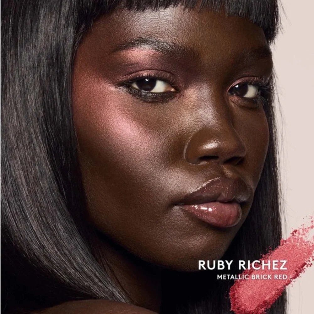 Fenty Beauty Ruby Richez Killawatt Foil Highlighter